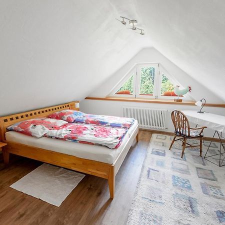 Ferienwohnung Jolly Joker Freiamt Екстериор снимка